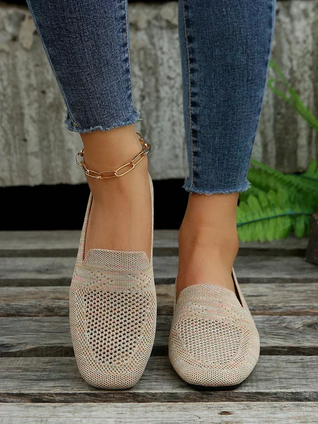 Sabrine | Elegant Orthopedic Shoe