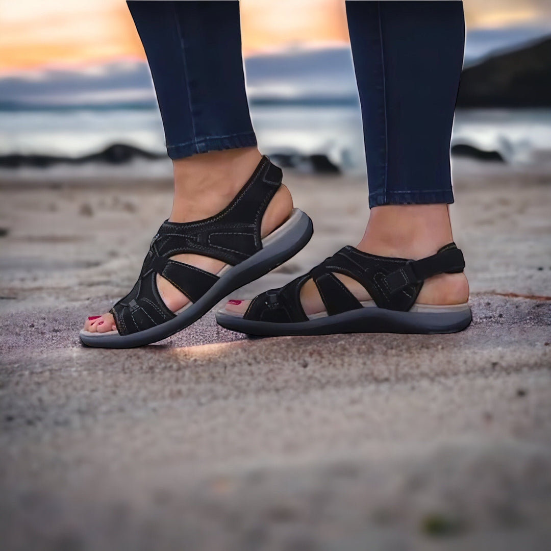 Florica | Orthopedic Sport Sandal