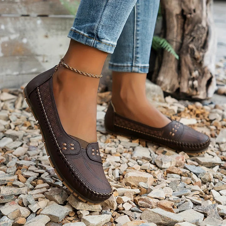 Dawn | Women's Orthopedic Shoe