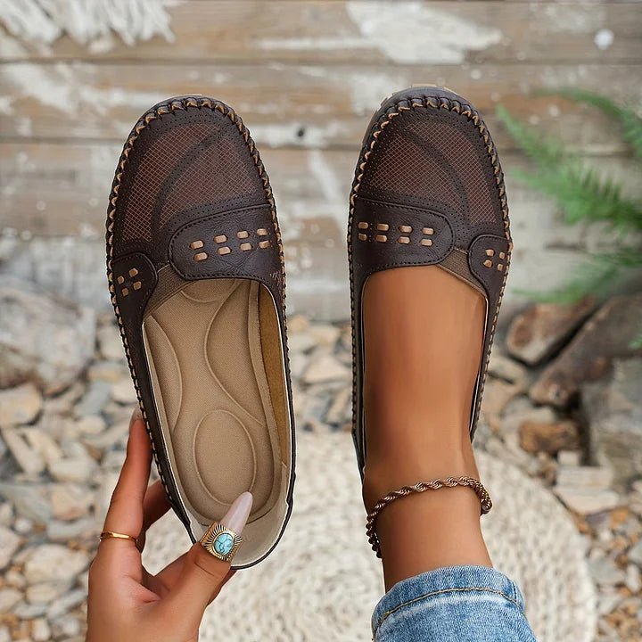 Dawn | Women's Orthopedic Shoe