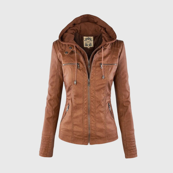 KAROLINE™ The stylish and unique jacket