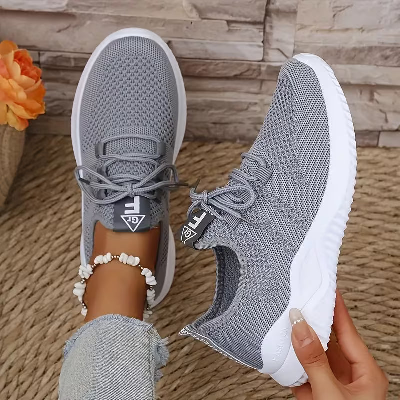 Sophie - Breathable slip-on