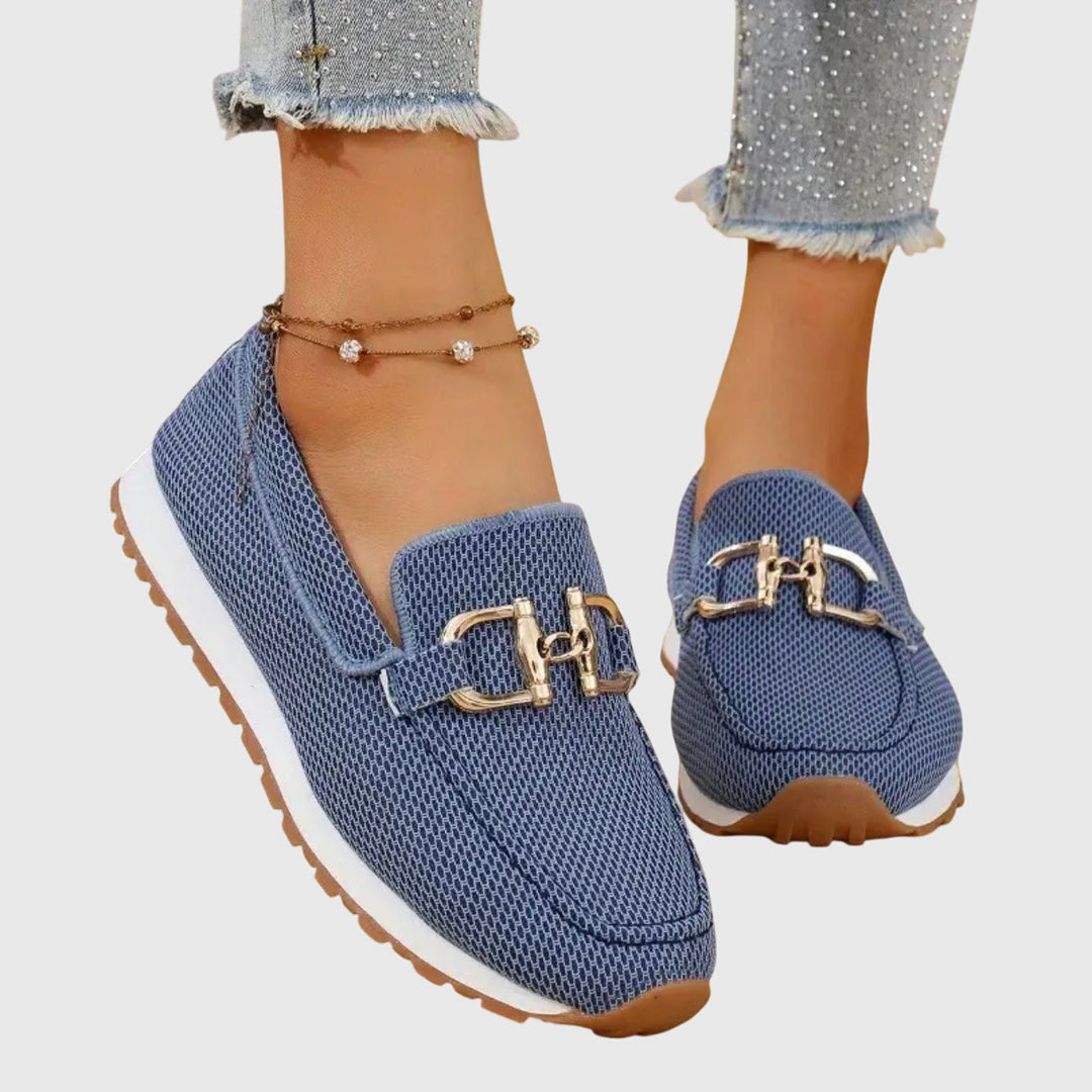 Selene | Orthopedic Loafer Sneakers