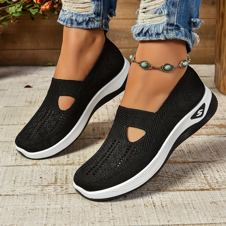 Carry | Orthopedic Comfort Slip-On Shoes