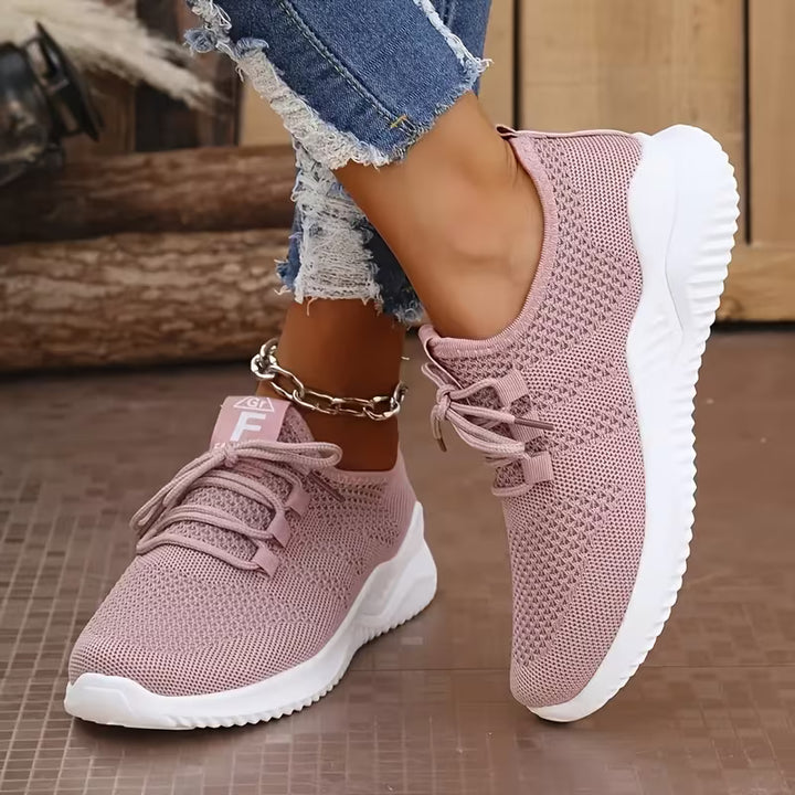Sophie - Breathable slip-on