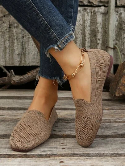 Sabrine | Elegant Orthopedic Shoe
