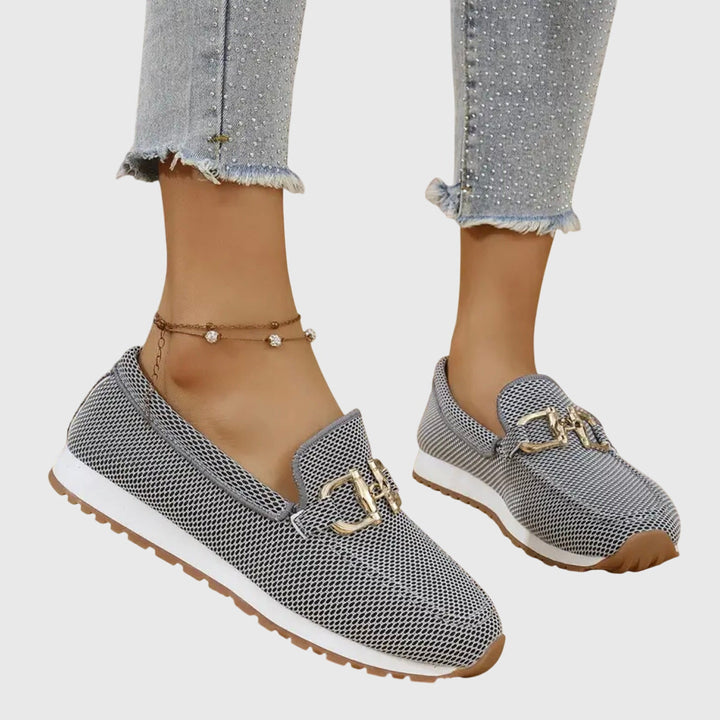 Selene | Orthopedic Loafer Sneakers
