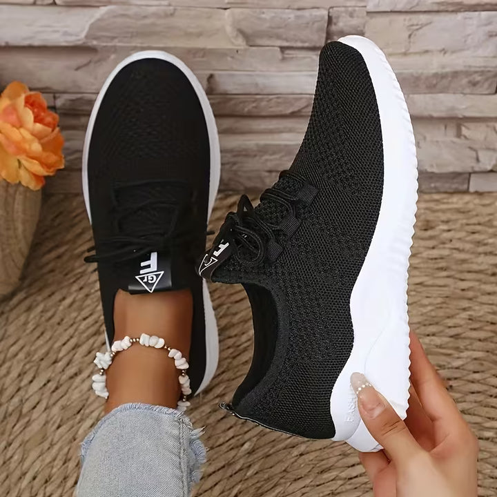 Sophie - Breathable slip-on
