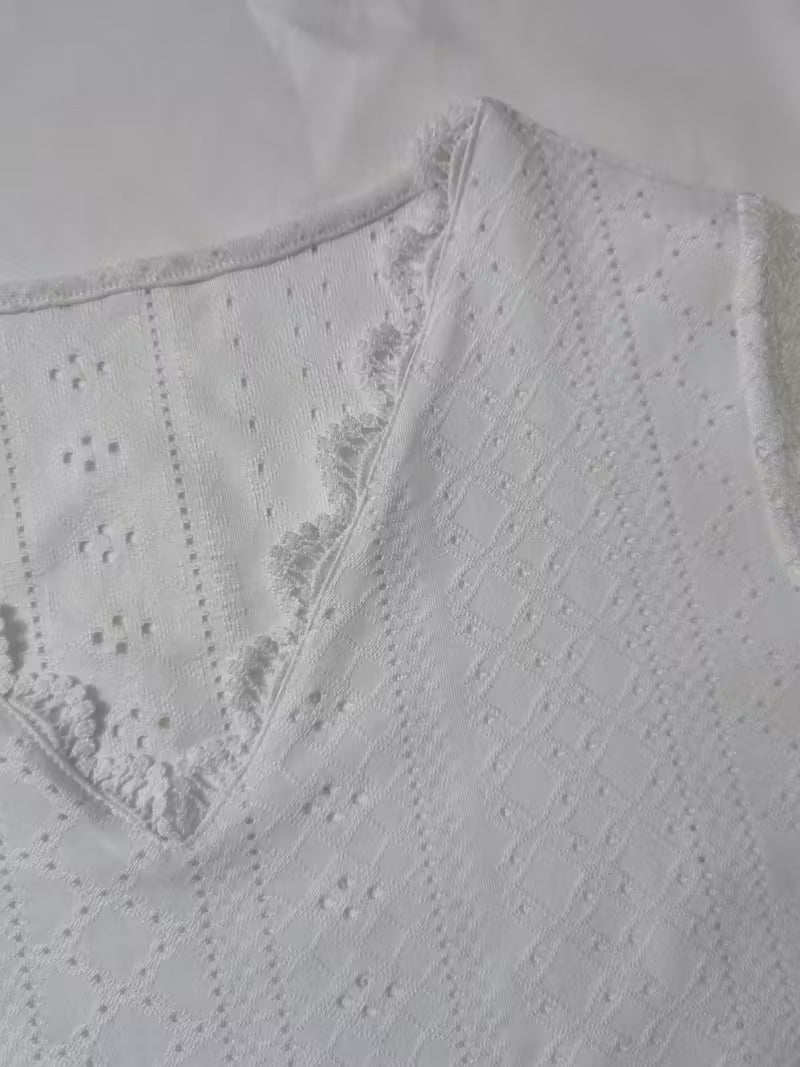 Adeline - Women's V-Neck