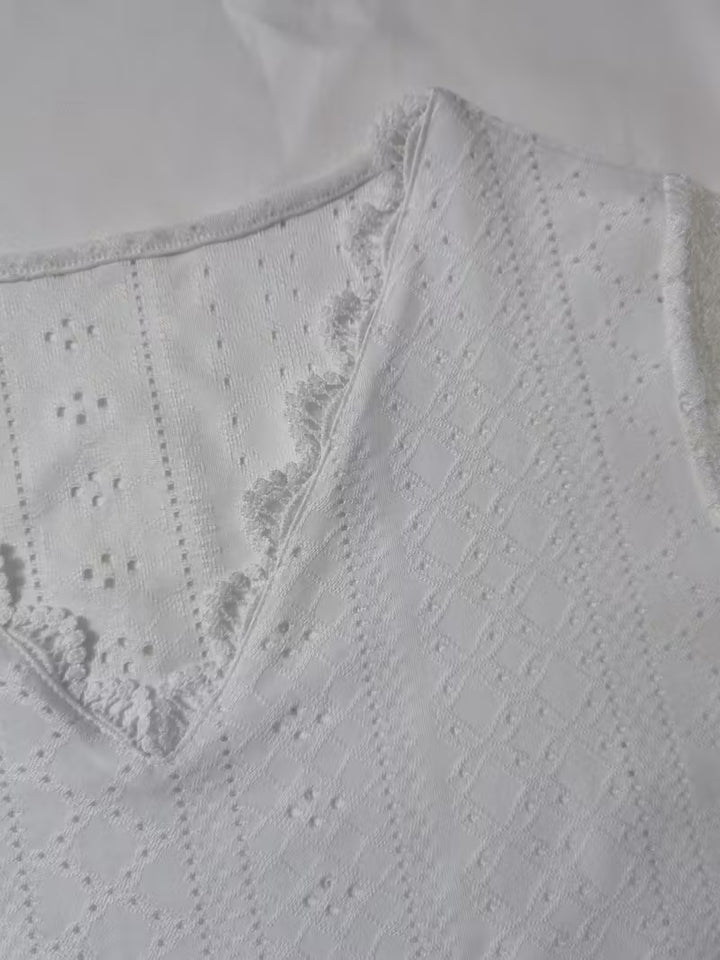 Adeline - Women's V-Neck