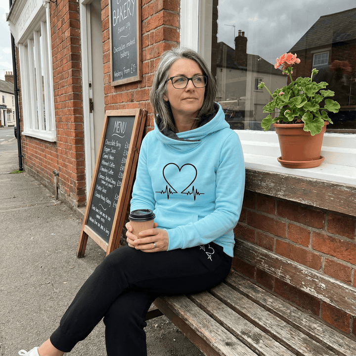 Lunara | Heart Lounge Set