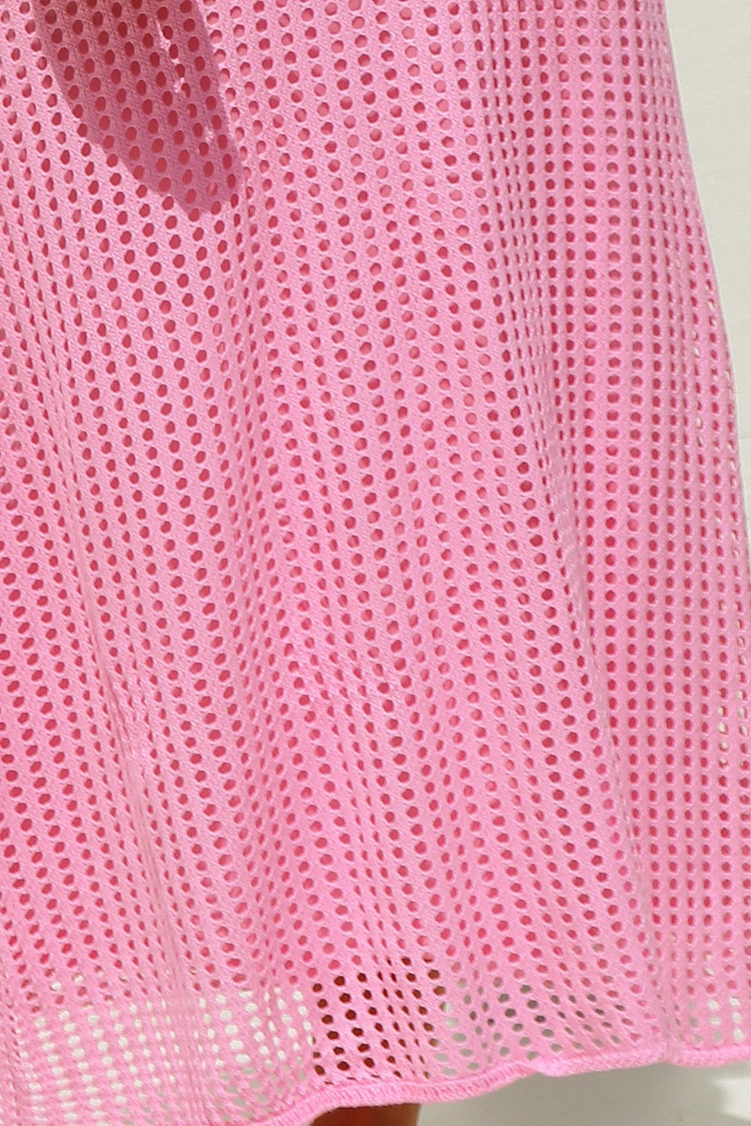 Airlie | Crochet Maxi Dress