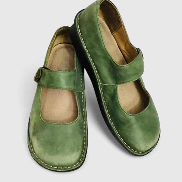 Violetta | Elegant Orthopedic Comfort Sandals