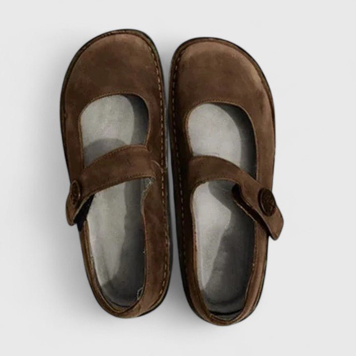 Violetta | Elegant Orthopedic Comfort Sandals