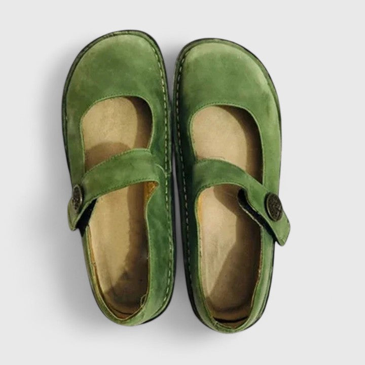 Violetta | Elegant Orthopedic Comfort Sandals