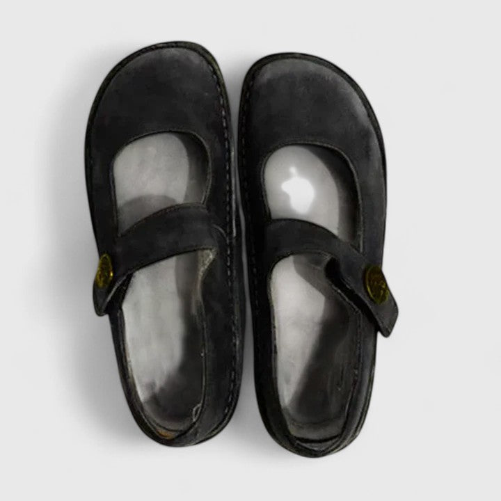 Violetta | Elegant Orthopedic Comfort Sandals