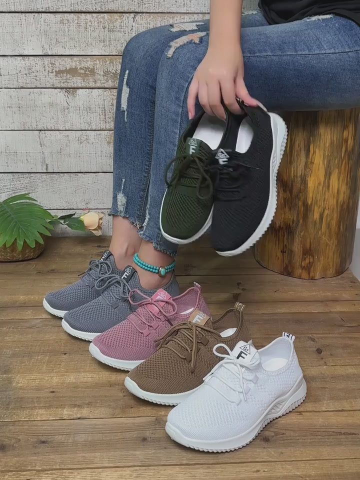 Sophie - Breathable slip-on