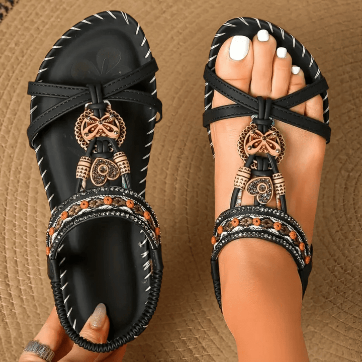 Chloe™ | Orthopedic sandals