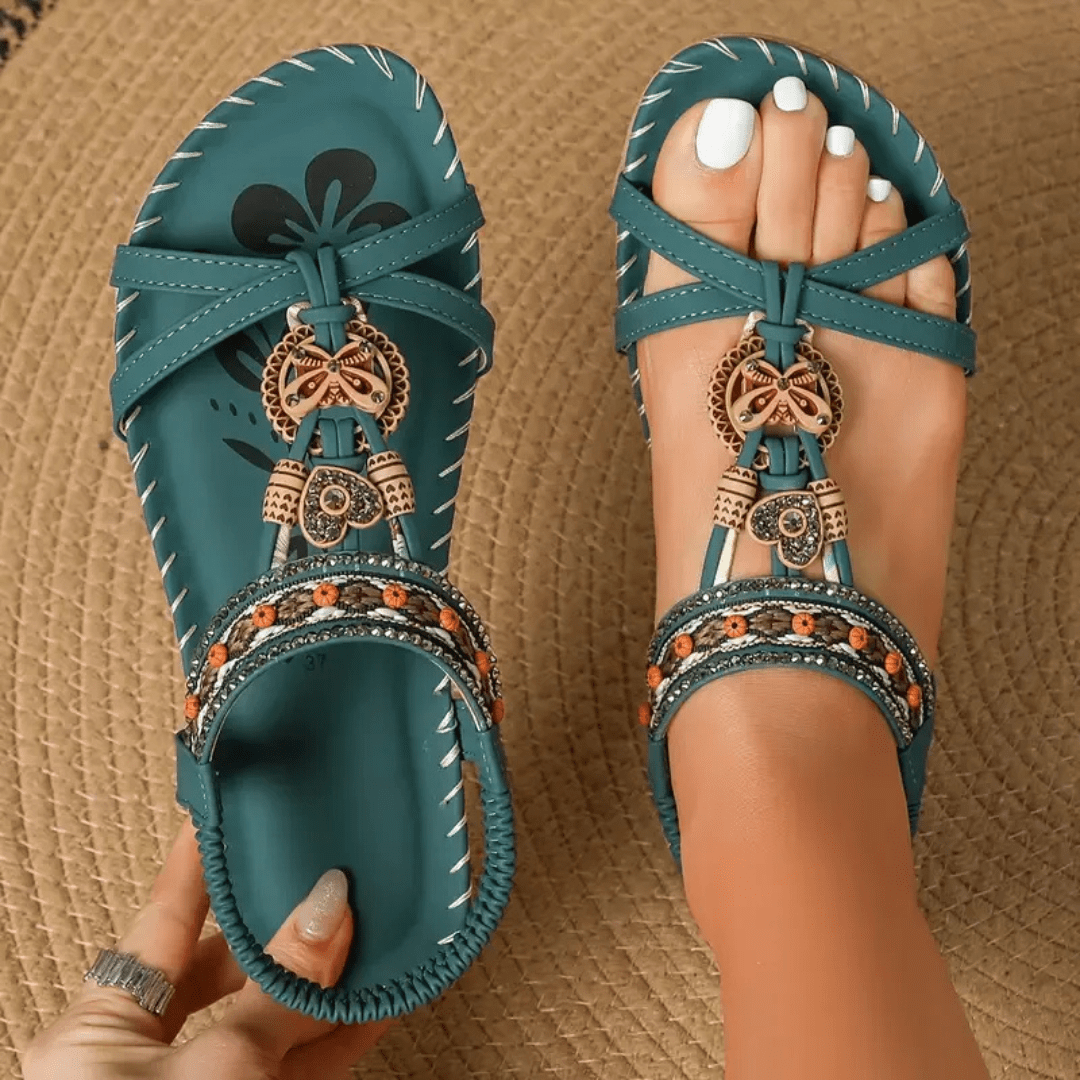 Chloe™ | Orthopedic sandals