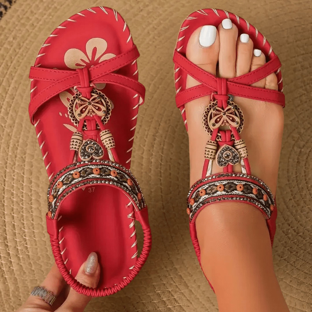Chloe™ | Orthopedic sandals