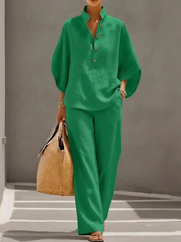 Elenor | Two-Piece Set
