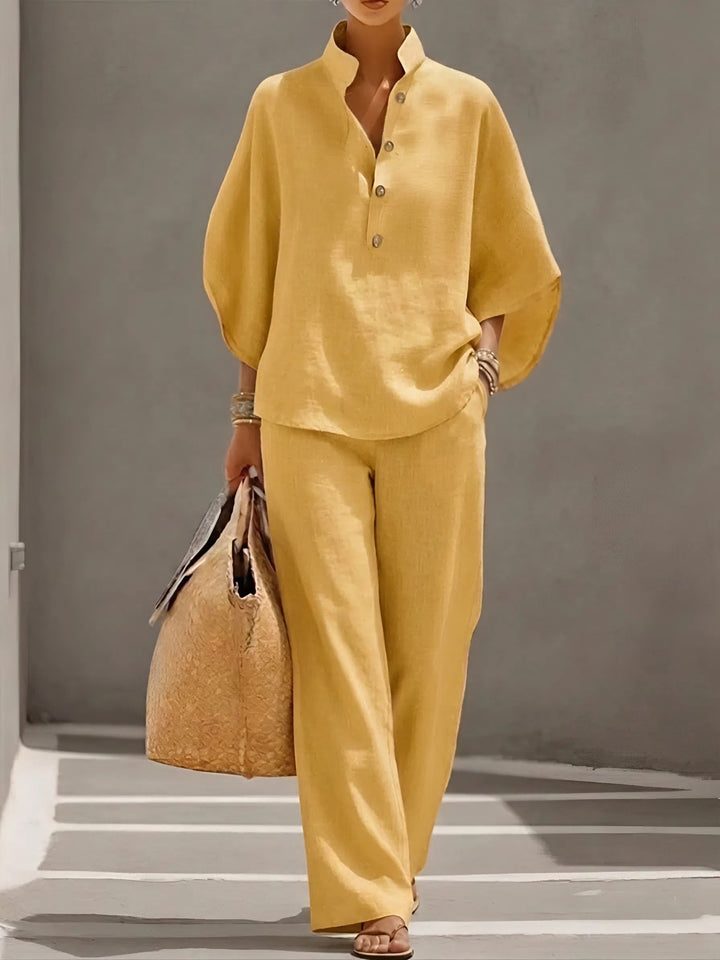 Elenor | Two-Piece Set